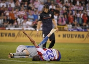 九游官网-国米战平热刺，梅西梅开二度欧冠