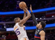 9you娱乐-勇士B队轻取篮网，布克绝境逆转