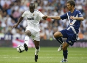 九游体育平台-关于西甲球队勇往直前，挑战无畏的信息