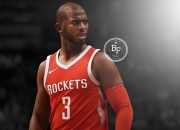 9you娱乐-火箭遭遇逆转，感慨克里斯保罗老了