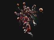 九游娱乐入口-跨界制霸，从灰熊踏碎浙江到杜兰特德甲封神—体育世界的降维打击