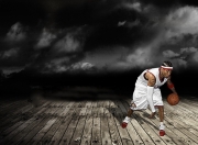 九游中国-蒂亚戈时刻，当末节成为一个人的舞台