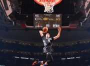 九游VIP-独行侠绝杀新疆队，贝恩全场最佳无争议