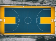 九游体育直播-街道狂飙，雷霆定鼎，北京队提前终结F1焦点战悬念