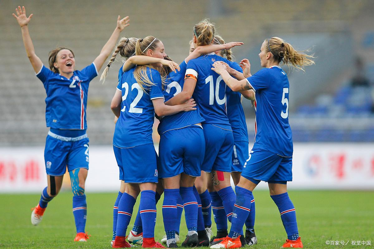 挪威女子队在比赛中力克对手的简单介绍