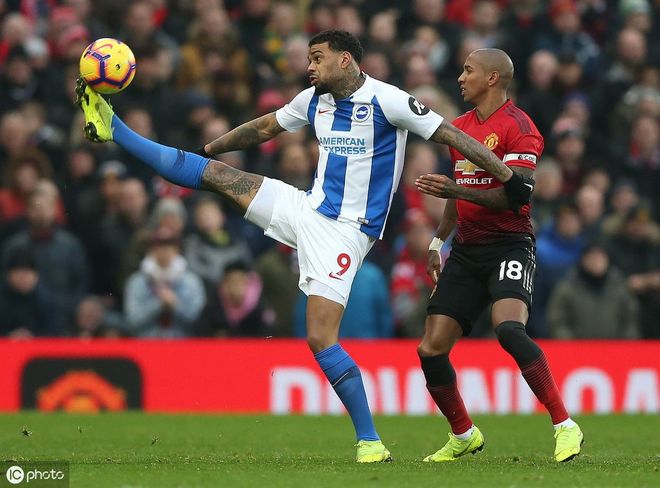 关于布莱顿连胜迅速晋级预兆明朗的信息