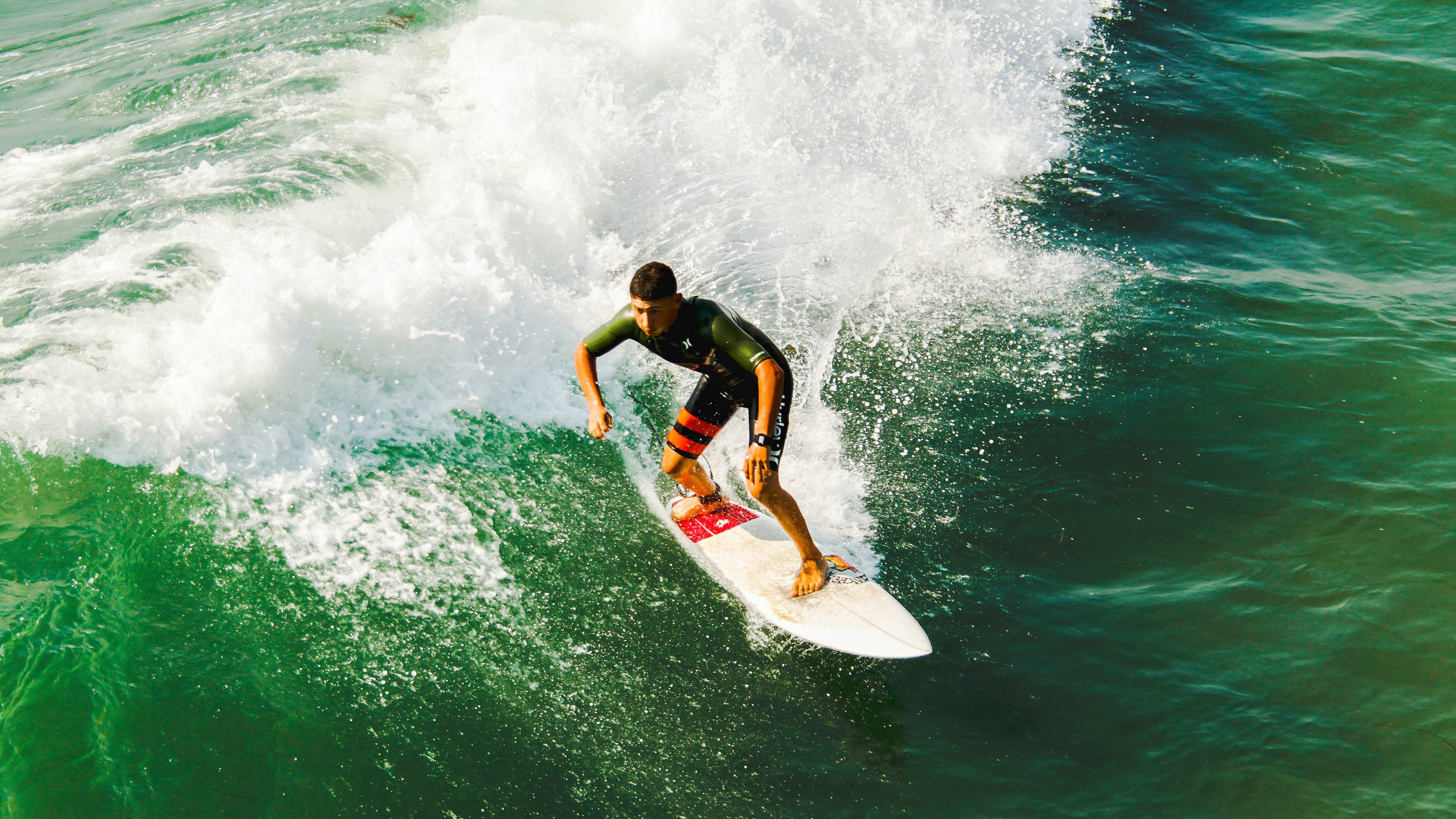 突围马里，楚阿梅尼如何成为美国关键战的关键先生